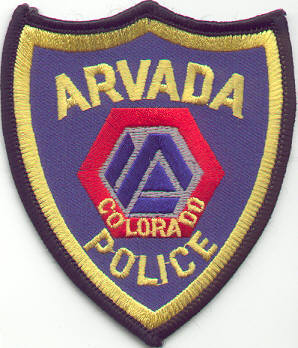 arvada department police colorado