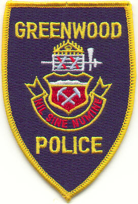 greenwood village department police colorado