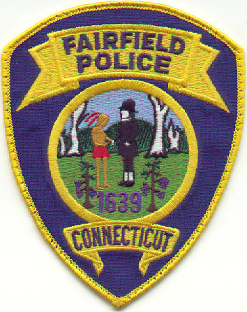 A Report On Fairfield Police Department